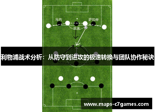 利物浦战术分析：从防守到进攻的极速转换与团队协作秘诀