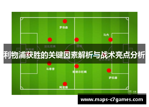 利物浦获胜的关键因素解析与战术亮点分析