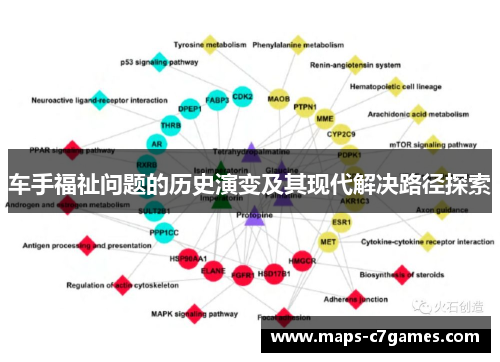 车手福祉问题的历史演变及其现代解决路径探索