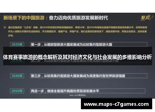 体育赛事旅游的概念解析及其对经济文化与社会发展的多维影响分析