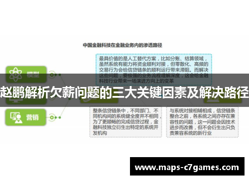 赵鹏解析欠薪问题的三大关键因素及解决路径 赵鹏解析欠薪问题的三大关键因素及解决路径
